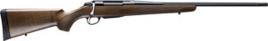 TIKKA T3X HUNTER 30-06 22" - THREADED WOOD/BLUED