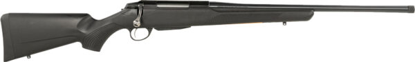 TIKKA T3 LITE 7MM-08 22" - THREADED SYNTH/BLUED COMPACT