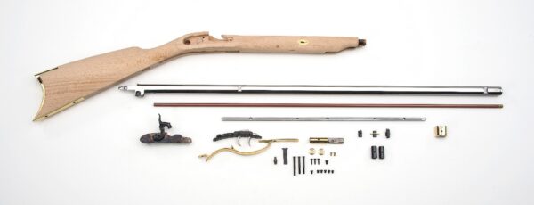TRA CROCKETT DIY PERC RFL 32CA