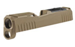 LWD DAWN SLIDE OC STPD FOR P365 FDE