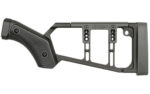 MIDWEST SHTGN STK REMINGTON 870 BLK