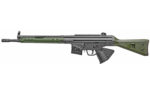 PTR 91 GIRK 308WIN 16" 10RD GRN CA
