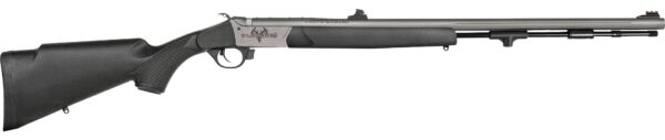 TRA PURSUIT 50CA BLK FS 26