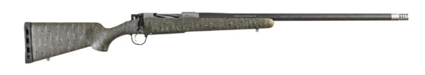 CHRISTENSEN ARMS RIDGELINE 308WIN GRN/BLK 24"