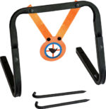 DO-ALL PELLET MINI GONG .177 - TARGET