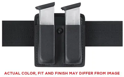 SL 73 DBL MAG PCH FOR GLK 17 TAC BLK