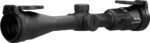 SIG OPTICS SCOPE BUCKMASTERS - 3-9X40 ILLUMINATED BDC BLACK