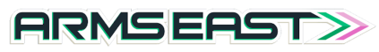 arms east logo