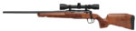 SAVAGE ARMS AXIS 2 25-06 WOOD 22" PKG LH