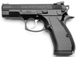 CZ-USA 75 PCR CUSTOM 9MM 3.8" 15+1