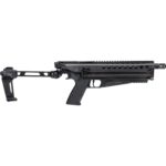Kel-Tec P50 Defender w/Strike Industries Brace Handgun 5.7x28mm 50rd Magazine 9.6 Barrel w/Compensator