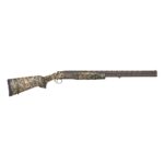 Mossberg International Silver Reserve Eventide Waterfowl Shotgun 12 ga 3.5" Chamber 2rd Capacity 28" Barrel Mossy Oak Vintage Shadowgrass