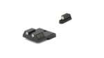 Perfect Dot NS Set w/White Front + U White Rear for CZ-USA P-07 & P-09