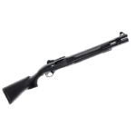 BERETTA 1301 TACTICAL 12GA MOD 2 BLACK STND STOCK 18.5" 7+1