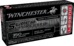 350 LEGEND 265GR SUPER SUPPRESSED OPN TIP RANGE SUBSONIC