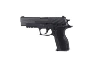 SIG P226 ELITE OPTIC READY 9MM PSTL BLK 2-10RD COMPLIANT