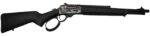 ROSSI R95 TRIPLE BLACK 30-30WIN 16.5" BBL THREADED 5RD BOURBON