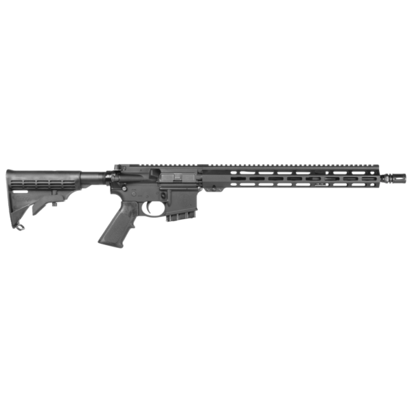 SMITH & WESSON M&P 15 SPORT III 5.56 16" CALI COMPLIANT 10RD FIXED MAG