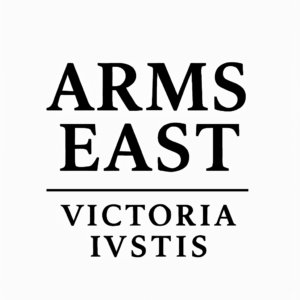 Canadian Exports 1 Arms East