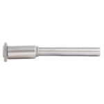 TWO PIECE GUIDE ROD FITS COMMANDER 4 1/4''