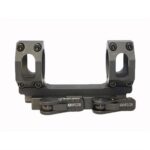 35MM 20 MOA SCOPE MOUNT, BLACK