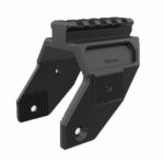 40MM RANGEFINDER BRIDGE BLACK