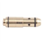 9MM LUGER LASER TRAINING CARTRIDGE