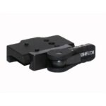 VORTEX RAZOR LOW MOUNT STANDARD LEVER BLACK