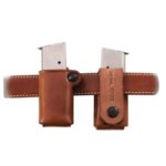 SINGLE MAG CARRIER .40 SINGLE STACK-TAN