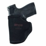 STOW-N-GO 1911 3'' -BLACK-LEFT HAND