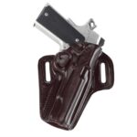 CONCEALABLE S&W M&P 45-HAVANA-RIGHT HAND