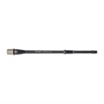 MATCH 223 WYLDE 14.5'' 1-8 TWIST PENCIL CONTOUR BBL NITRIDE