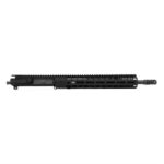 M4E1 5.56 NATO ASSEM UPPR RCVR M4 14.5'' BBL MID-LENGTH BLACK