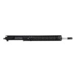 M4E1 223 WYLDE ASSEMBLED UPPER RCVR M4 18''BBL  RIFLE BLK