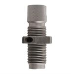 40 S&W, 10MM CRIMP DIE