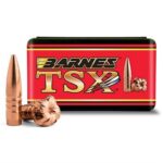 TSX 7.62X39MM (0.310'') BT 123GR 50/BOX