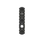 4.0   M-LOK PICATINNY RAIL WITH FLUSH CUP SLING MOUNT