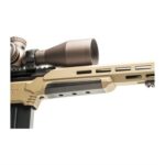 ESS CHASSIS SYSTEM SAVAGE SHORT ACTION SA  FDE RH