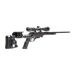 CZ 457 RIGHT HAND CHASSIS, FDE