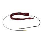 NOPE ROPE PULL THROUGH BORE CLEANER 22 CAL 2 PACK