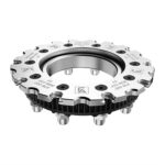 PROGRESSIVE PRESS SHELL PLATE #4 FOR 223 REMINGTON