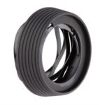 DELTA RING ASSEMBLY FOR AR-15 BLACK