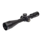 ARES BTR GEN2 2.5-15X50MM FFP ILLUMINATED APRS5 IR MIL BLACK