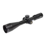 ARES BTR GEN2 2.5-15X50MM FFP ILLUMINATED APLR4 IR MOA BLACK