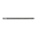 22 LONG RIFLE 16 TWIST 16.1'' CARBON FIBER BULL BARREL
