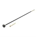 CVA 50 CALIBER MUZZLELOADER PALMSAVER RAMROD 30''