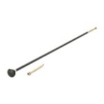 CVA 50 CALIBER MUZZLELOADER PALMSAVER RAMROD 24''