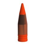 40 CALIBER (0.400'') 225GR AEROTIP ELR 15/PACK