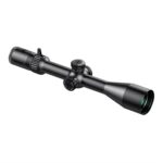 PATRIOT PRECISION 4-16X44MM FFP SHARPSHOOTER MIL BLACK