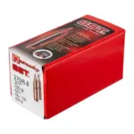 SSTÂ® 6.8MM (0.277'') 120GR POLYMER TIP BOAT TAIL 100/BOX